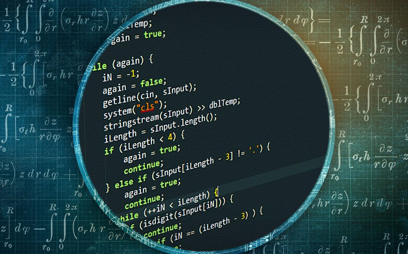 36 Faits Sur Algorithmes