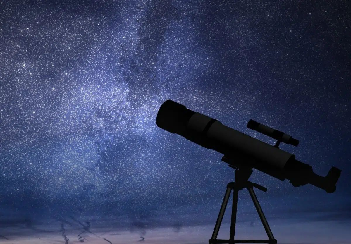 36 Faits Sur Astronomie