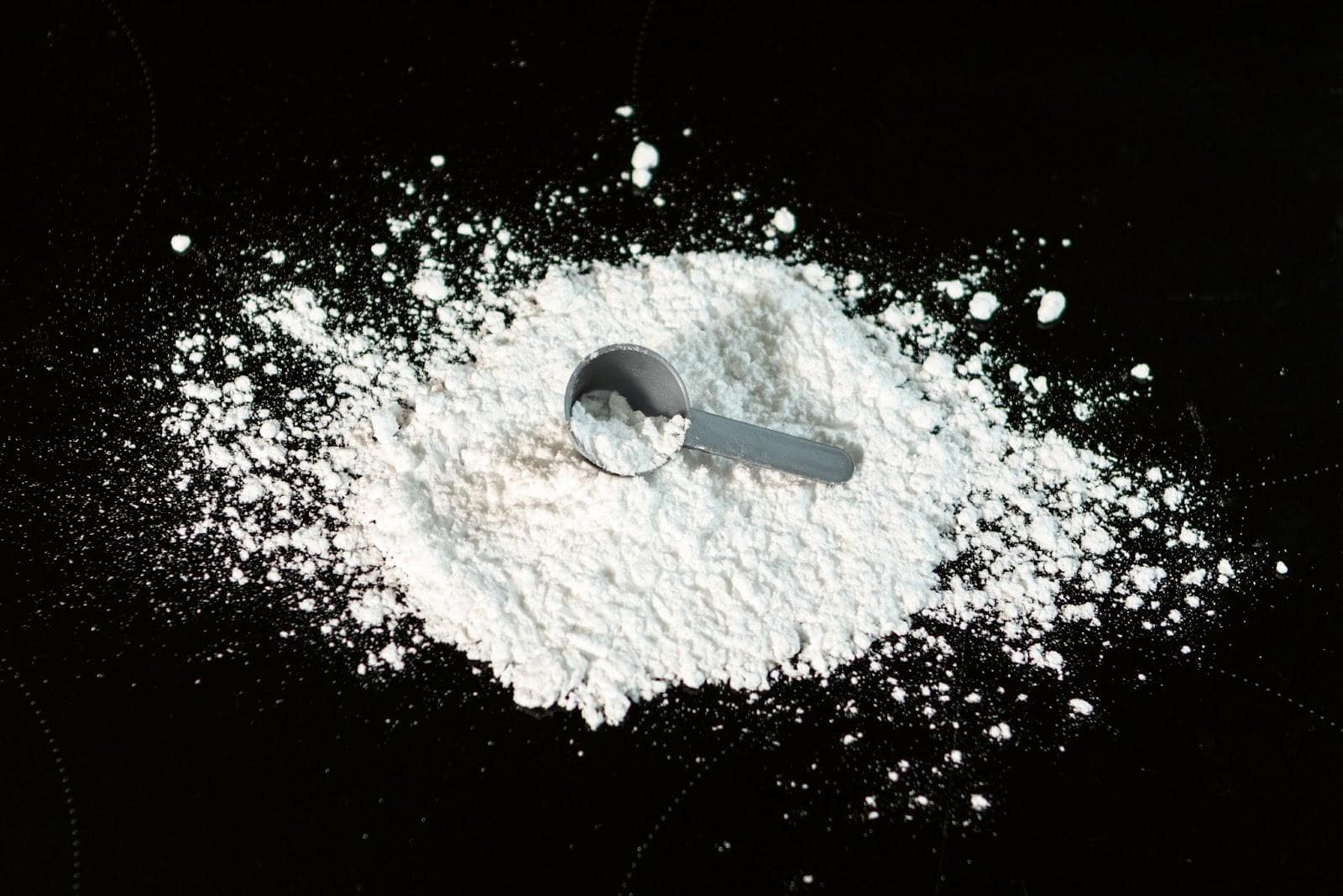 36 Faits Sur Créatine