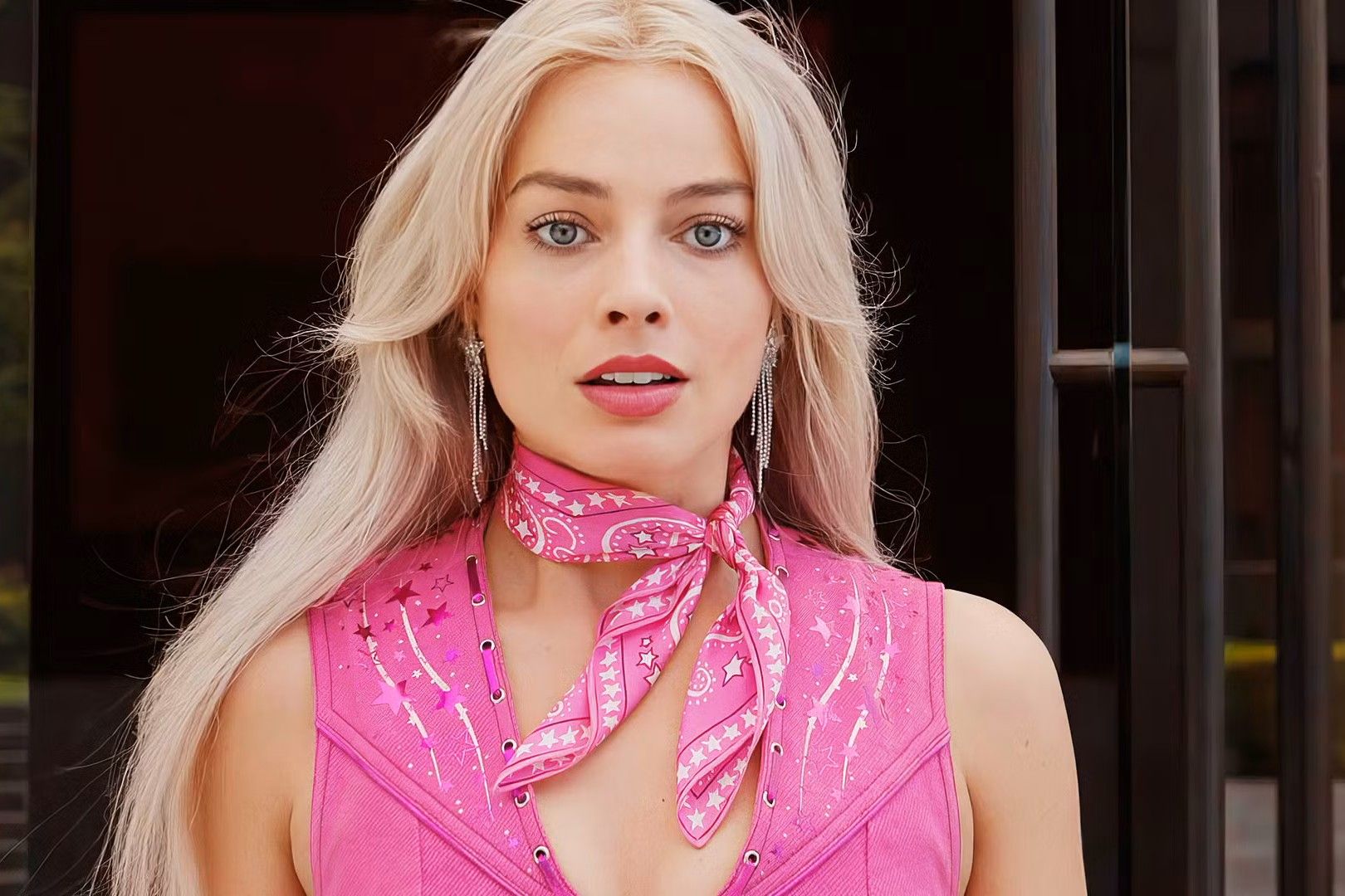 36 Faits Sur Margot Robbie