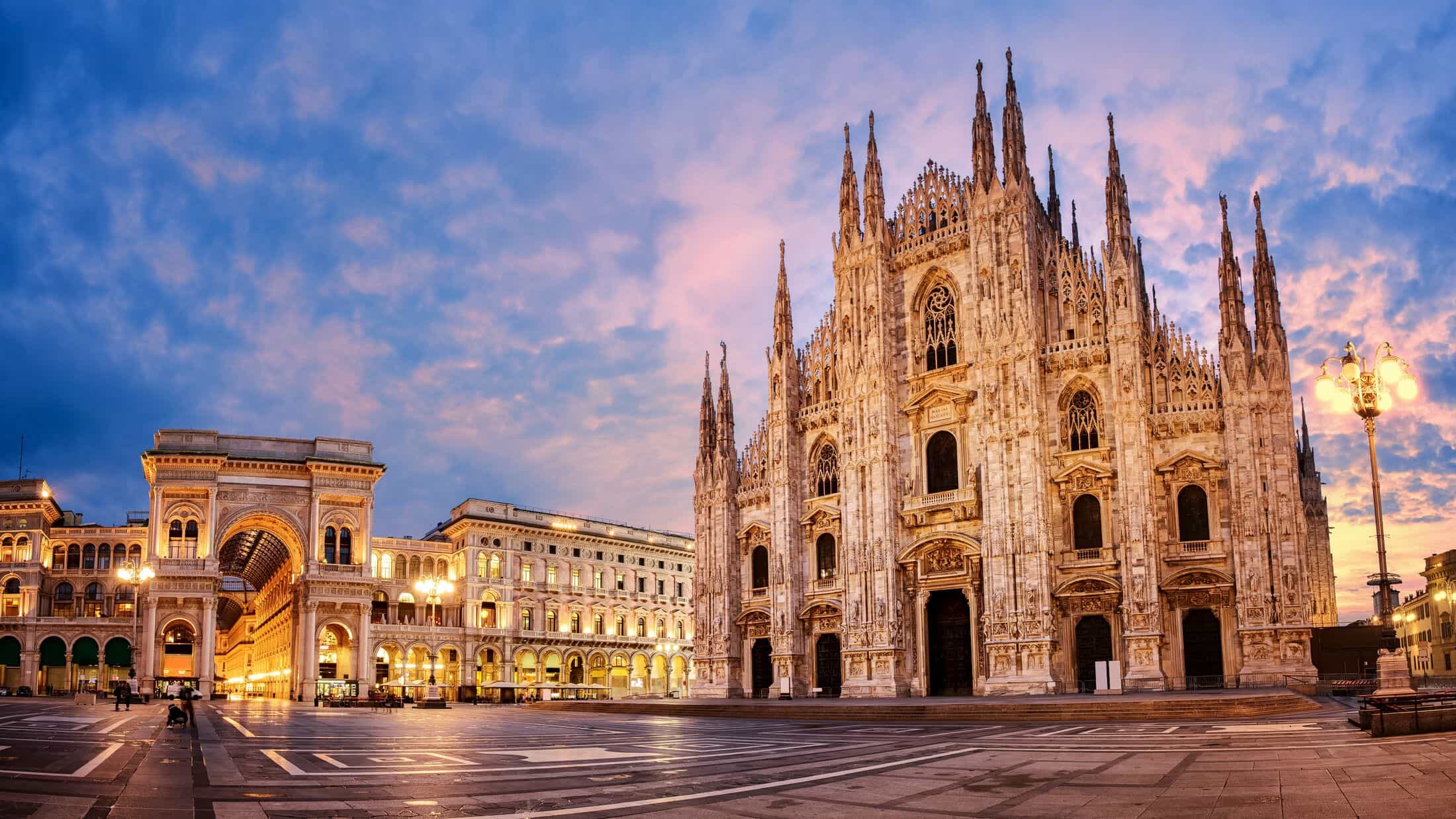 36 Faits Sur Milan