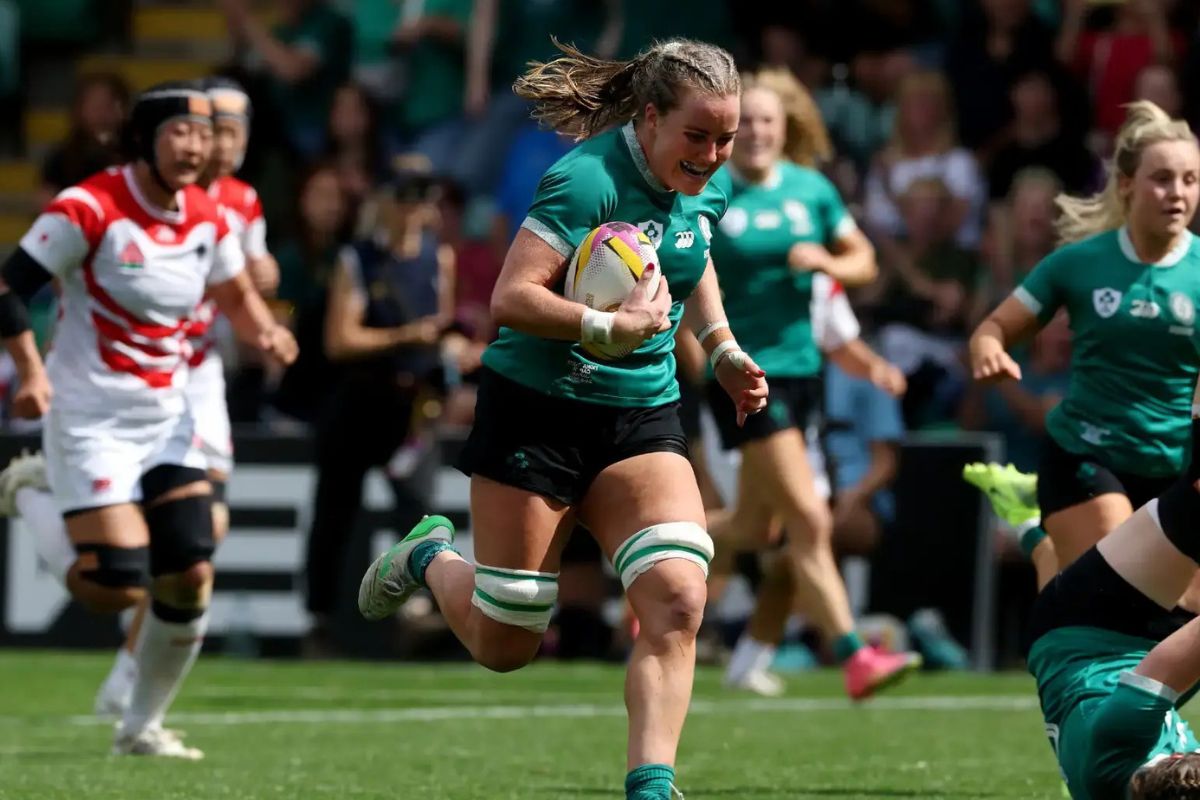 36 Faits Sur Rugby