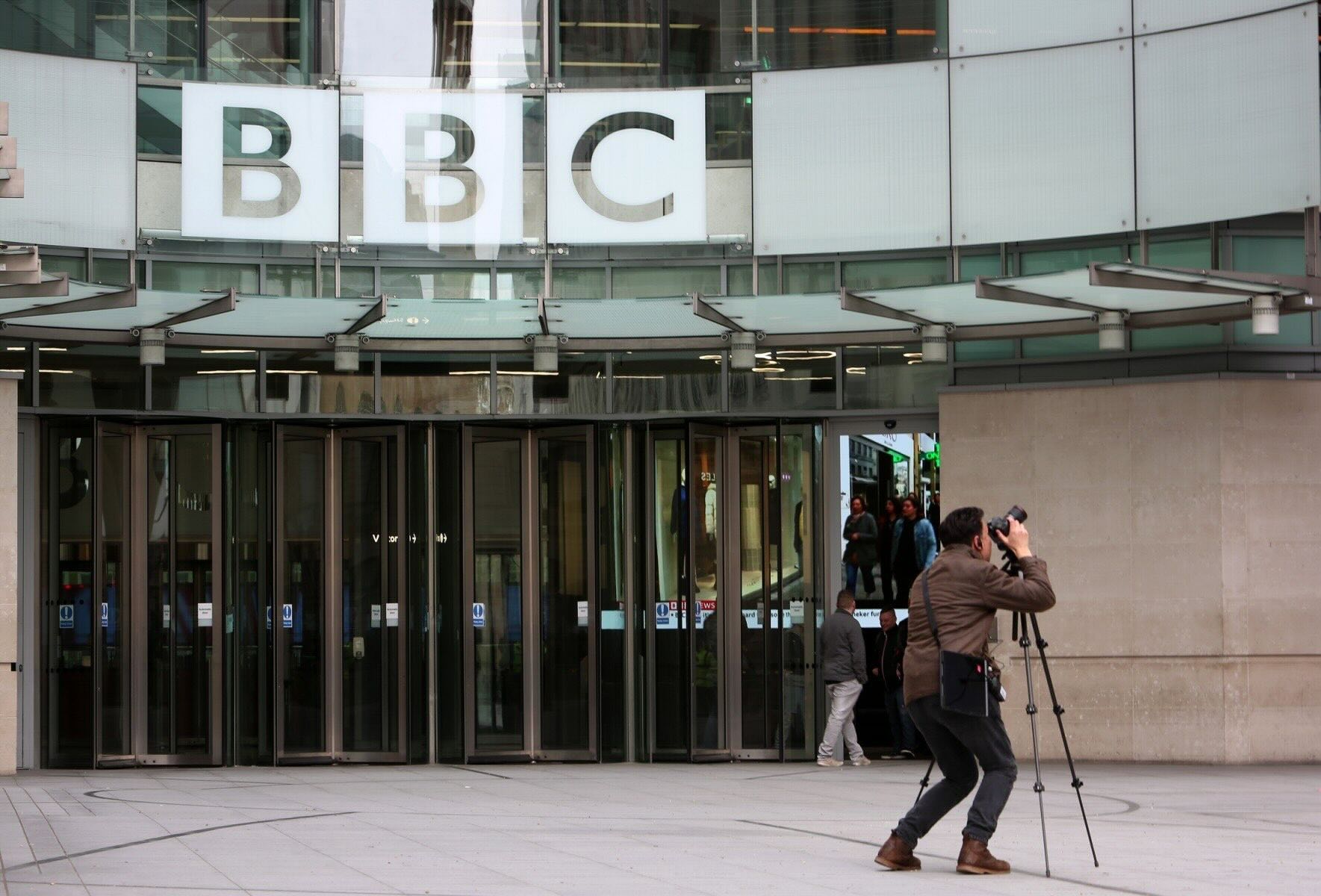 37 Faits Sur BBC