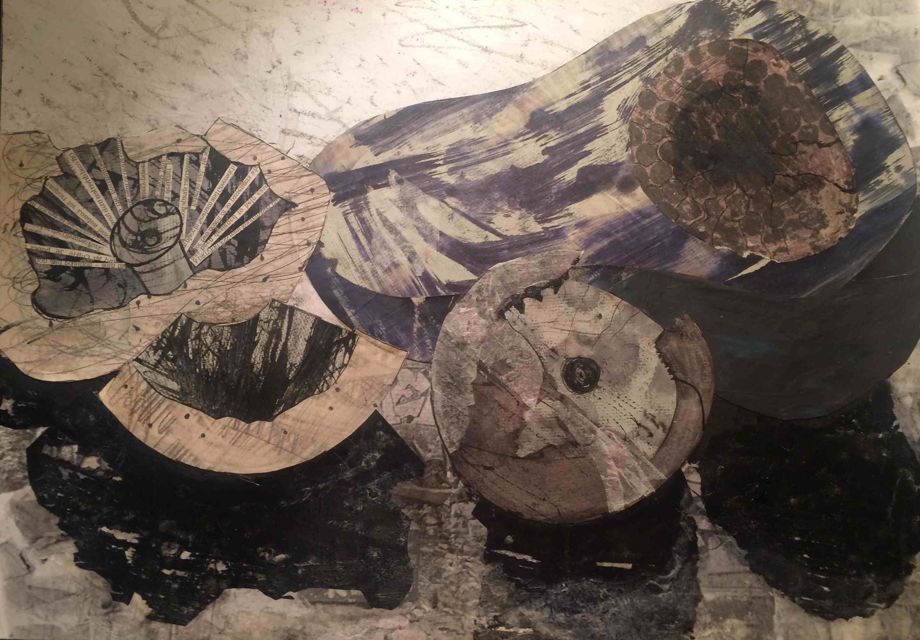 37 Faits Sur Collage