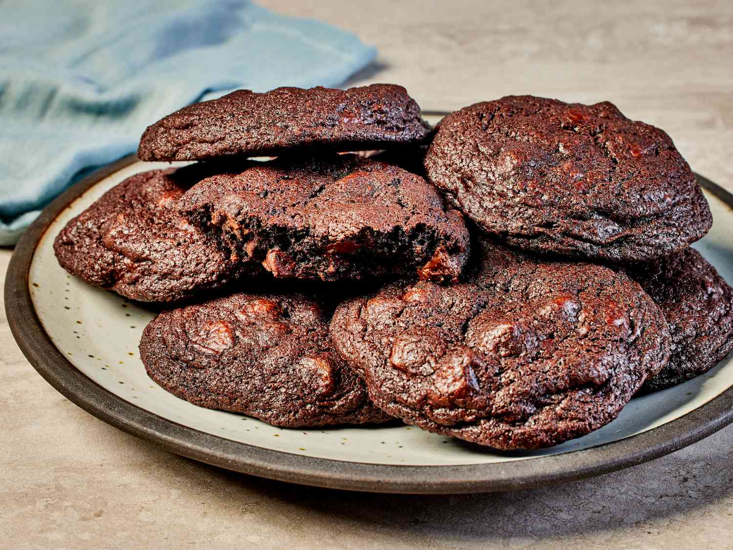 37 Faits Sur Biscuits