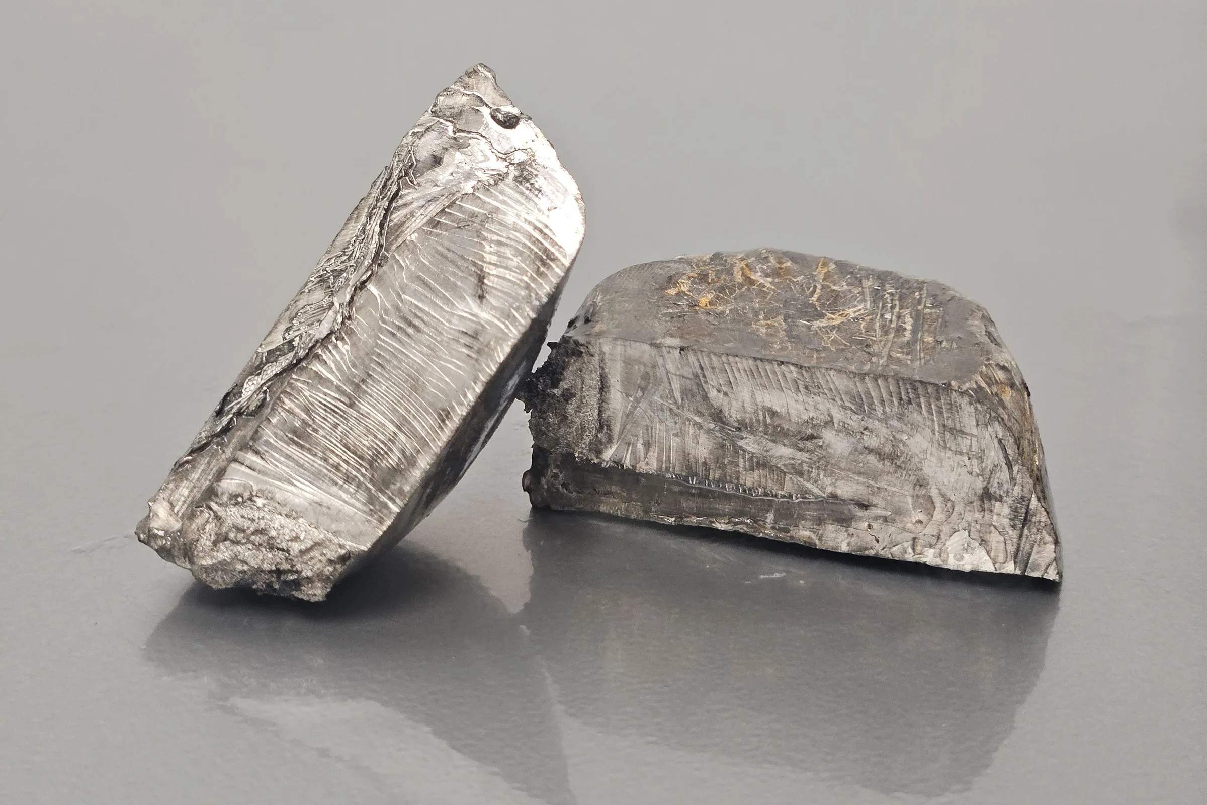 37 Faits Sur Lithium