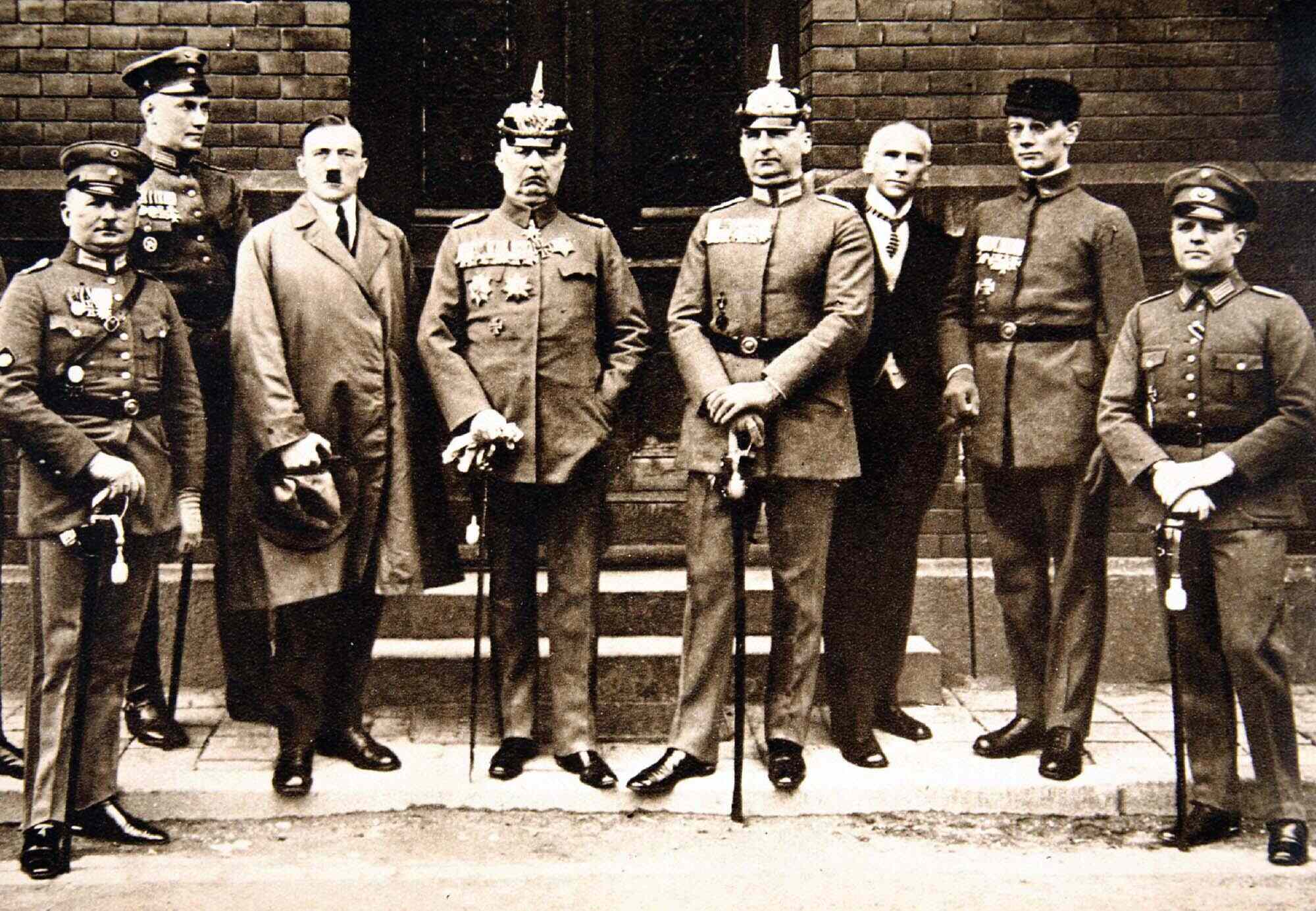 38 Faits Sur Fascisme