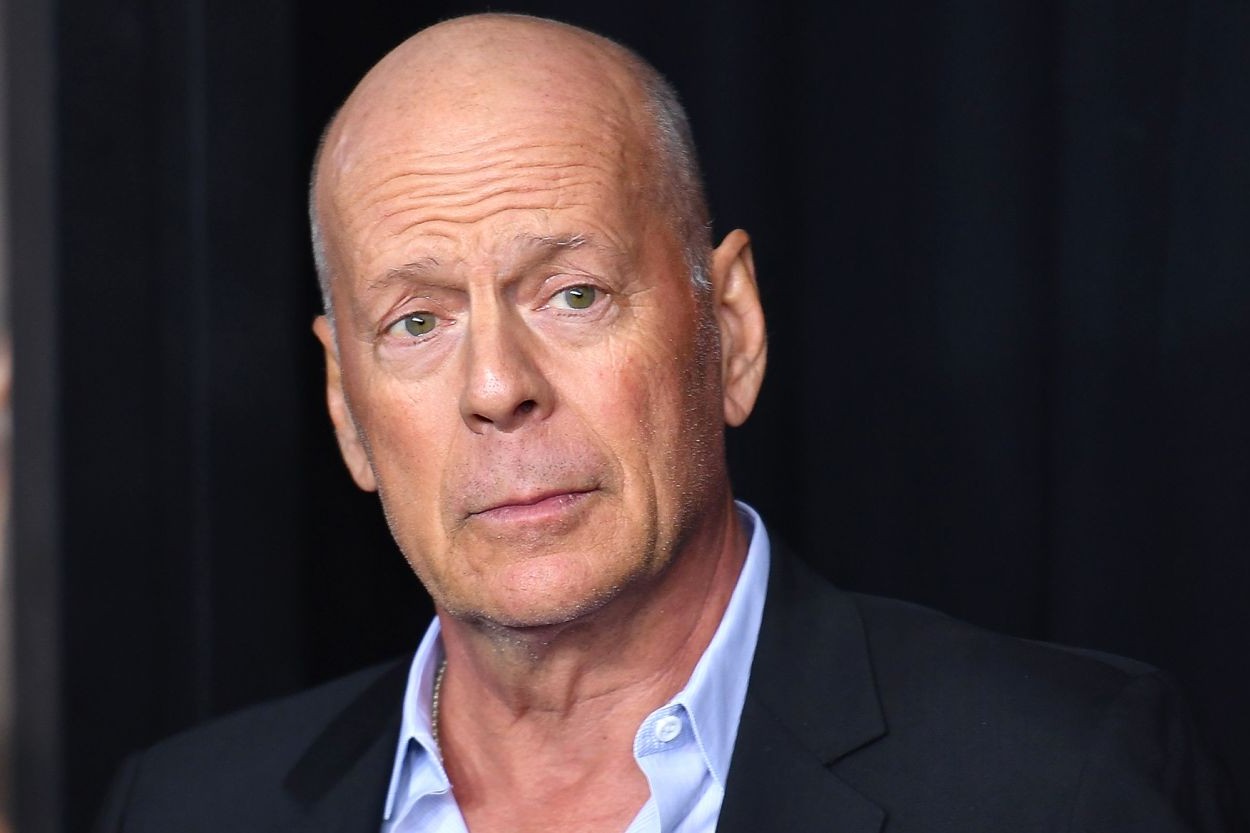 39 Faits Sur Bruce Willis