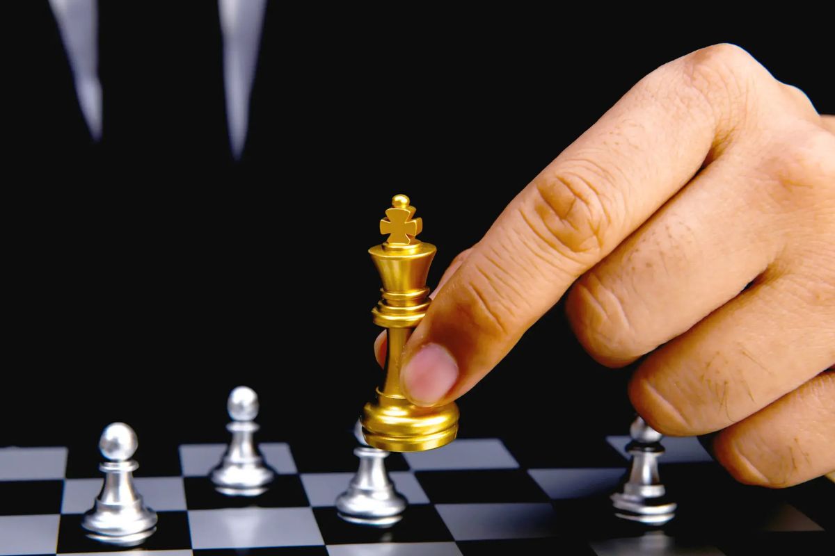 39 Faits Sur Échecs