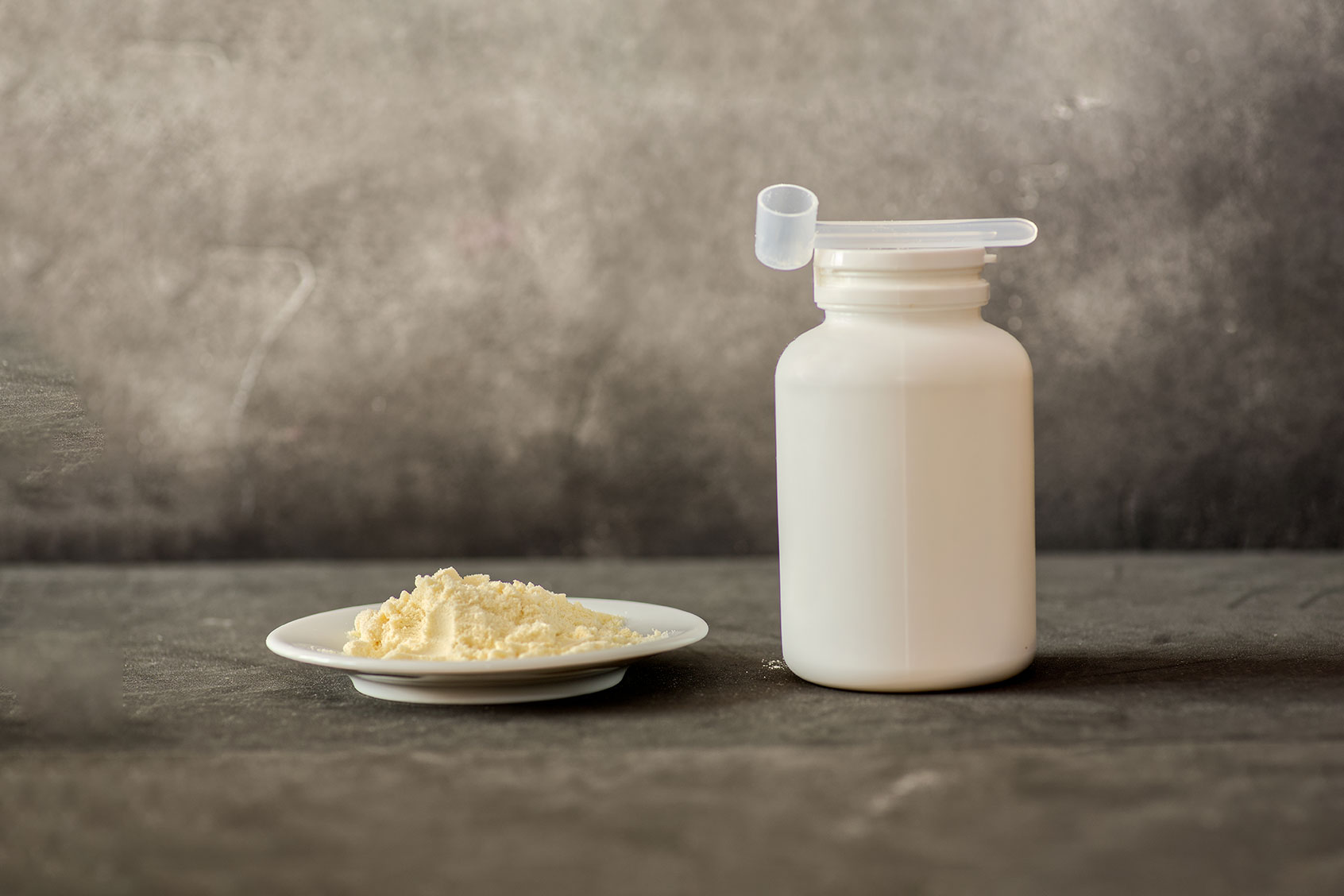 40 Faits Sur Colostrum