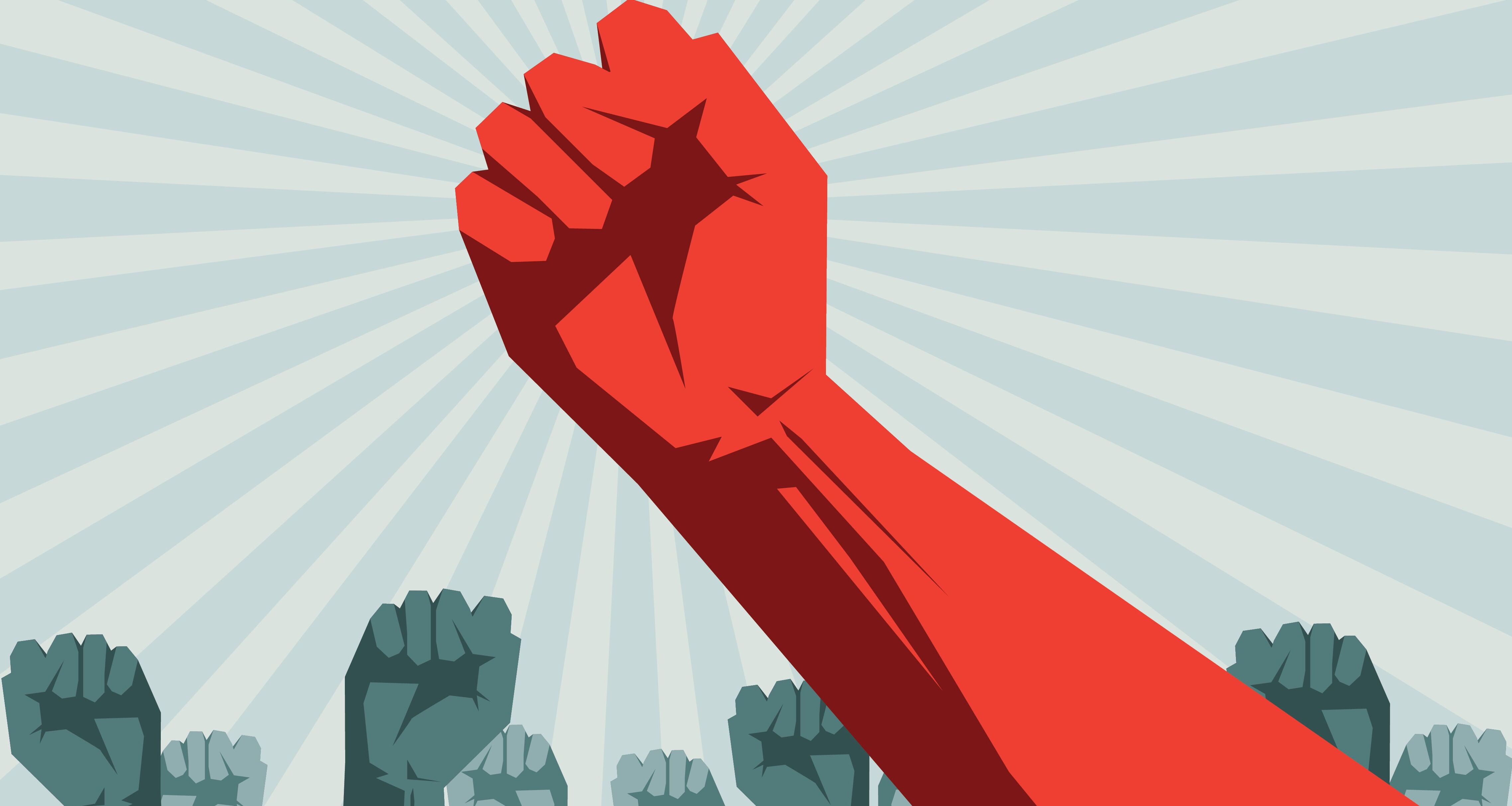 40 Faits Sur Socialisme