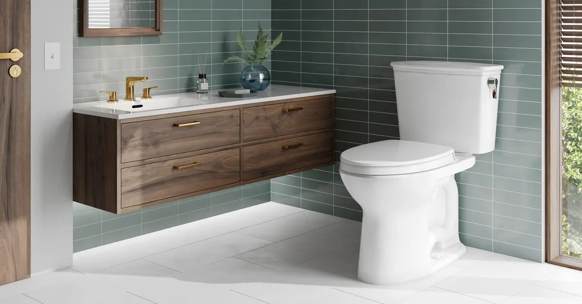 40 Faits Sur Toilettes