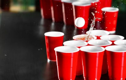 38 Faits sur les Jeux d’alcool