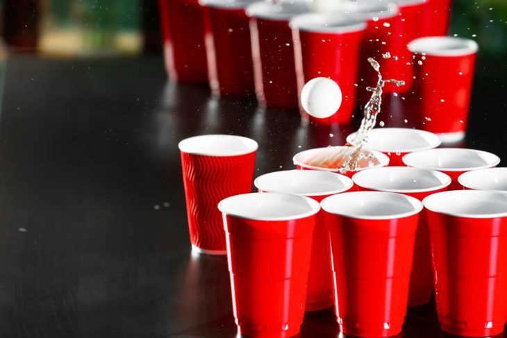 38 Faits sur les Jeux d’alcool