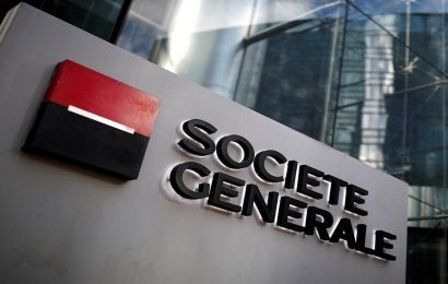 30 Faits Sur Société Générale 